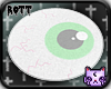 [Rott] Pastel Eye Rug