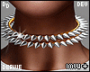 Drv Choker Gold Spikes l