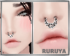 [R] Septum Silver