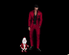 Santa Doll M F