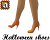 Halloween shoes