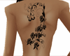 tattoo flower 787