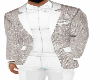Diamond Suit Jacket