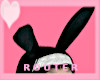 bunny ears ♡