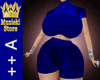 ++A  BIMBO SET ROYAL