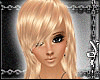 [W] JUJU hair - Blonde