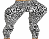 Cat Print Leggings