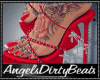 Amy platform red
