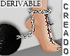 Ball Chain Prisoner