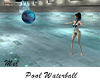 Pool Waterball