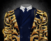 GE* Baron Full Suit