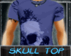 Skull ToP