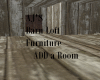 AJ'S BarnLoft Add Room 2