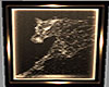 Picture Frame Horse