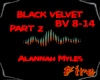Black Velvet Pt.2