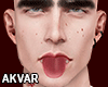 ᴀ| Animated Tongue