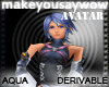 Aqua Avatar