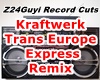 TransEuropeExpress Remix