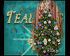Tea's Old Christmas Tree