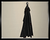 Vampire Coat Rack