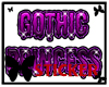 *L* gotic princess