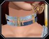 [ang]PatchWork Choker