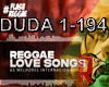 🦁 REGGAE MIX LOVE