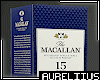 Macallan 15 Box