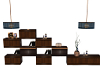 (S)RLH Bookcase