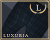 | L | Luxuria Pants v4