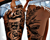 SAS ❥ Roses tattoo RLL