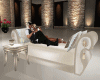 Paris Couples Sofa