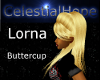 Buttercup Lorna