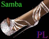 [PL] Samba Love Heels