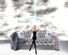 *BK*Heavenly Sofa