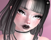 ♡ Zakia - Mine