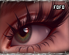 shimmer eyes x lashes