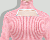 ® Knit Pink