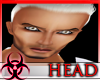 Cam CUSTOM HEAD MALE