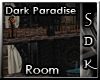 #SDK# Dark Paradise