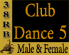 38RB Club Dance 5