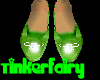 TinkerFairy Slippers