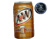 (MSis) Root Beer Drink