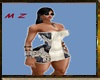 MZ Dress Lian PF