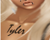 *C* Tyler tat