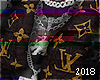 LV Towel