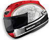 Racer Helmet MotoGP  