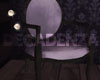 !D Lilac chair