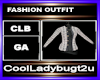 FASHION OUTFIT