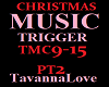 CHRISTMAS  TMC9-15  PT2